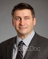 Dr. Stanley Bowling, MD