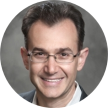 Dr. Stanley Fisher, MD