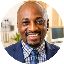 Dr. Stanley Nkemjika, MD, PhD, MPH