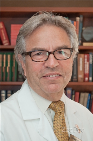 Dr. Stanley Rosenfeld, MD