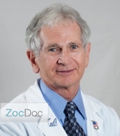 Dr. Stanley Rous, MD