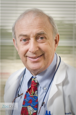 Dr. Stanley Schwartz, FACE, FACP, MD