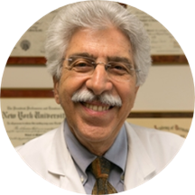 Dr. Stanley Spatz, MD