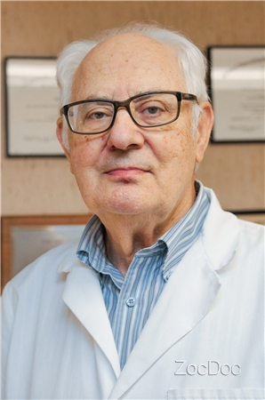 Dr. Stanley Strick, MD