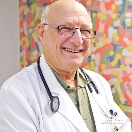 Dr. Stanley Tokar, MD