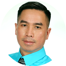 Dr. Stanley Vo, DC