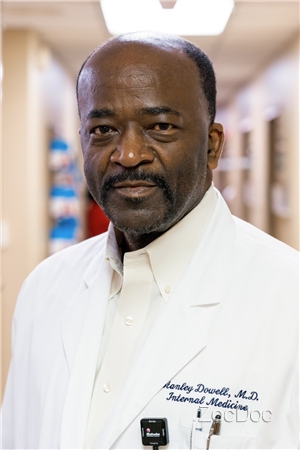 Dr. Stanley W. Dowell, MD