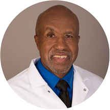 Dr. Stansby Porter, DMD
