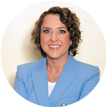 Dr. Starr Mackinnon, PhD