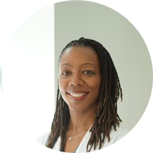 Dr. Stavonnie Patterson, MD