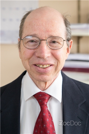 Dr. Steele Belok, MD