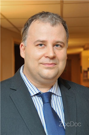 Dr. Stefan Bradu, MD