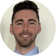 Dr. Stefan Vochot Jr, PT, DPT