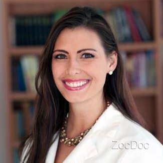 Dr. Stefanie Ali, MD