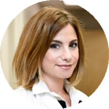 Dr. Stefanie Wolf, AuD