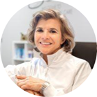 Dr. Stella Efthymiou-Backos, DDS