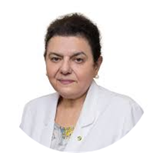 Dr. Stella Geller, DO