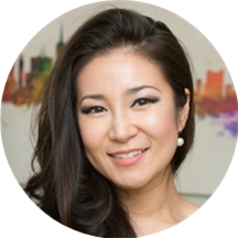 Dr. Stella Kim, DDS