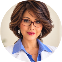Dr. Stella Morden, PhD
