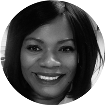 Dr. Stella Okechukwu, APRN, DNP