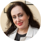 Dr. Stella Zavelyuk, MD