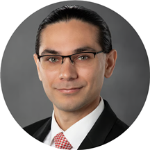 Dr. Stephan Duran, MD