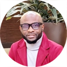 Dr. Stephane Ganhym, NP, PMHNP-BC, DNP