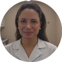 Dr. Stephanie Battista, OD