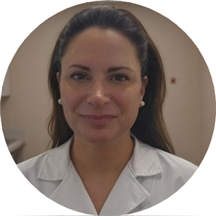 Dr. Stephanie Battista, OD
