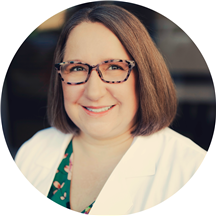 Dr. Stephanie Bedsole, OD