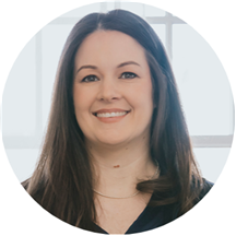 Dr. Stephanie Berube, DAc