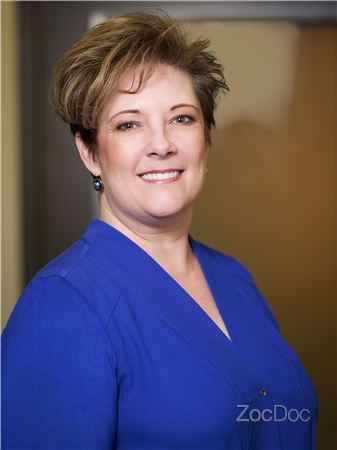 Dr. Stephanie Clark, AuD