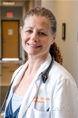 Dr. Stephanie Connelly, MD