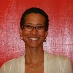 Dr. Stephanie Cox-Batson, MD