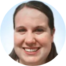 Dr. Stephanie Cunningham, OD