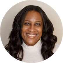 Dr. Stephanie Destina, DACM, LAc