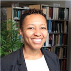 Dr. Stephanie Fitzpatrick, PhD