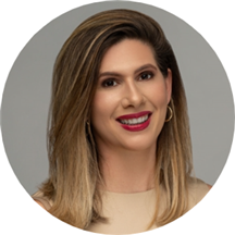 Dr. Stephanie Freitag, PhD
