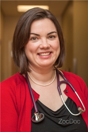 Dr. Stephanie Hemm, MD