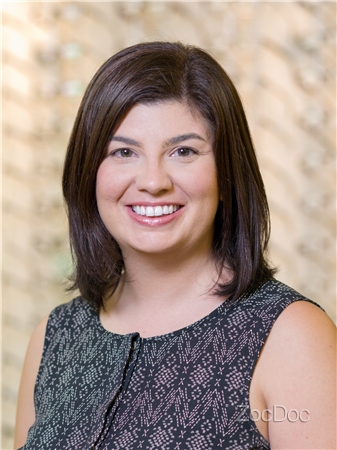 Dr. Stephanie M. Mastores, OD