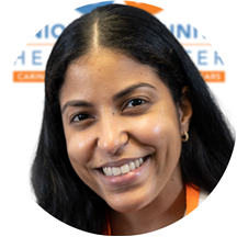 Dr. Stephanie Martinez, MD