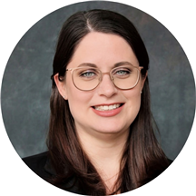Dr. Stephanie Mohmed, DO