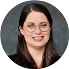 Dr. Stephanie Mohmed, DO