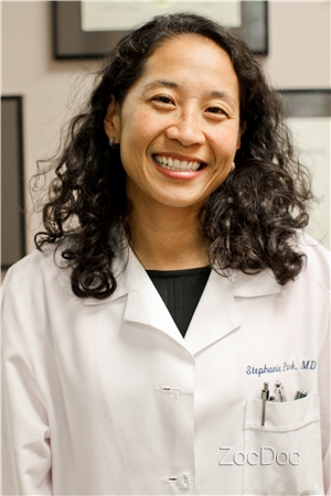 Dr. Stephanie Park, MD