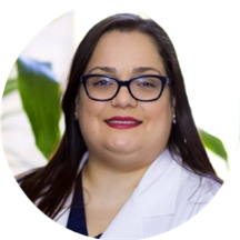 Dr. Stephanie Rivera-Segarra, MD