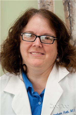 Dr. Stephanie Roth, MD