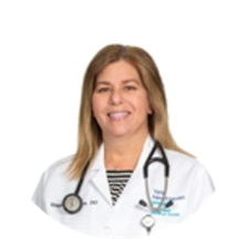 Dr. Stephanie Rowe, DO