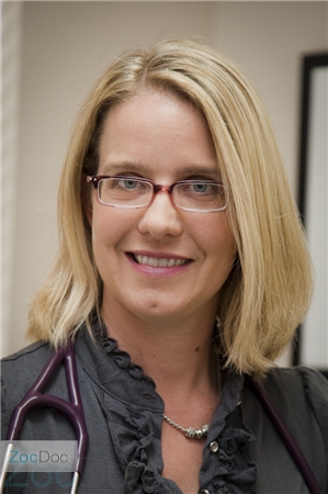 Dr. Stephanie Segal, MD
