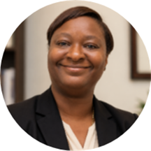 Dr. Stephanie Smith, PhD