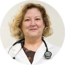 Dr. Stephanie Stafford, DO